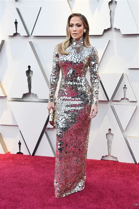 The Most Daring Red Carpet Dresses Of The Last Decade Oscar Fashion