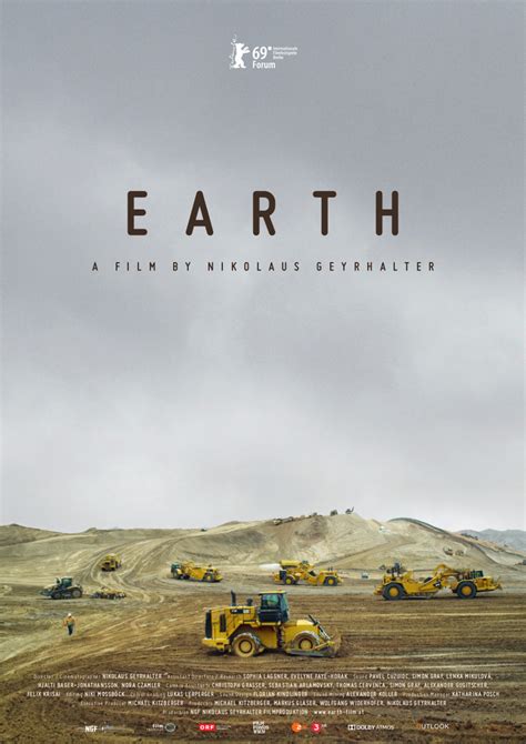 Thetwoohsix Earth Documentary Review