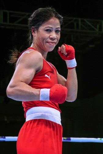 Mary kom's profile, read the full biography, see the number of olympic medals, watch videos and read all the latest news. I want to retire after Tokyo Olympics: Mary Kom | Deccan Herald