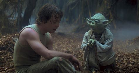 Why Does Yoda Talk Backward