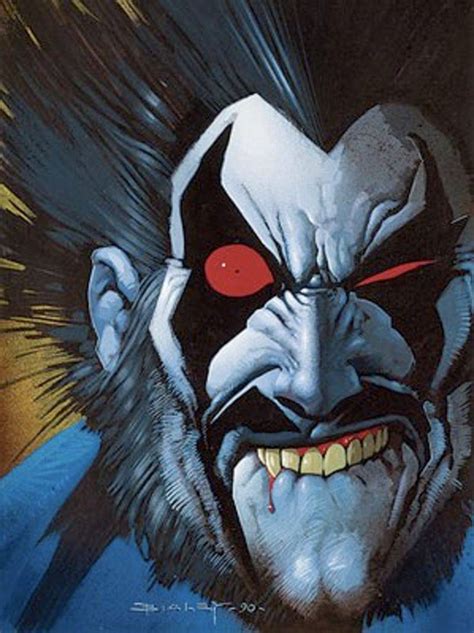 Michael Bay May Be Directing Dcs Lobo Movie Live For Films