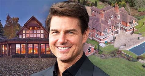 What Is Tom Cruise S Net Worth In Creeto