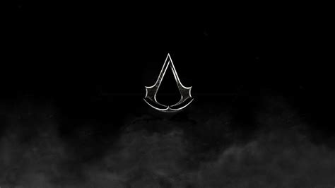 Assassins Creed Logo Wallpaper Hd P