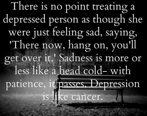 Uplifting Quotes For Depression Quotesgram