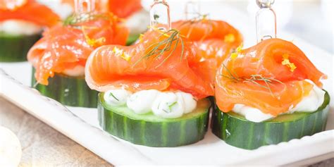 Apéro Léger Avant Repas Copieux