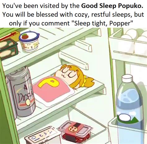Sleep Tight Popper Sleep Tight Pupper Know Your Meme