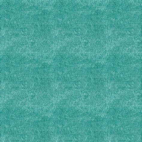 Seabreeze Green Blue Solids Plain Chenille Upholstery Fabric
