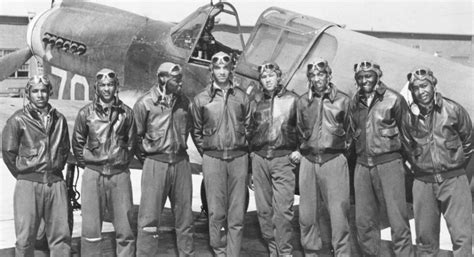 332nd Fighter Group