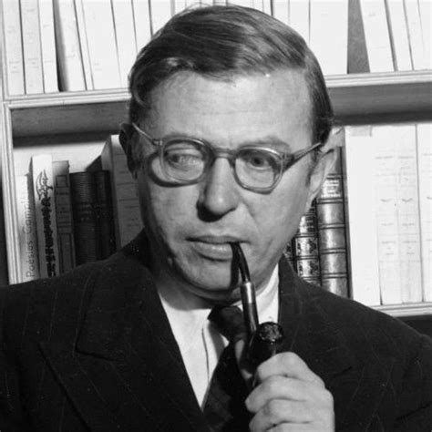 Jean Paul Sartre Daily New Quotes