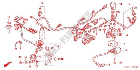 Please i am a firm honda customer. AAMIDIS.blogspot.com: Wiring Diagram Honda Wave