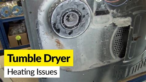 See full list on partselect.com Dryer problems: How to fix a dryer that's not heating up ...