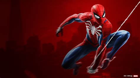 Download the game instantly and play without installing. Download wallpaper: Spider Man game on PS4 3840x2160