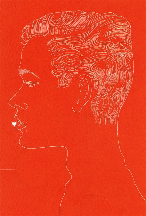 All Sizes Andy Warhol Unidentified Male With Heart At Lips C1957