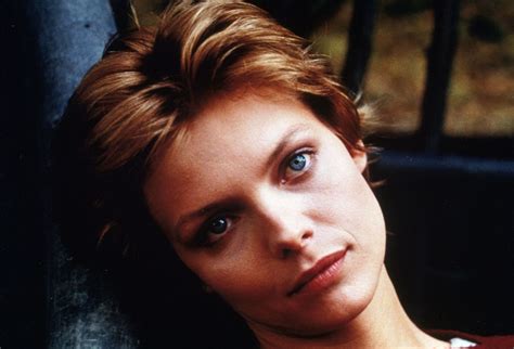 Best From The Past Michelle Pfeiffer For Ladyhawke Promord 1985