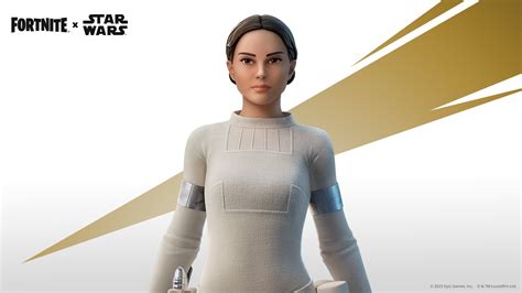 All Star Wars Skins In Fortnites Find The Force Event Dot Esports