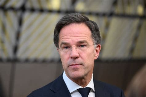 Dutch Prime Minister Mark Rutte Is Gone But The Turn To The Right