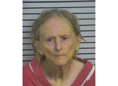 Mississippi 75 Year Old Woman Facing Murder Charges Magnolia State Live Magnolia State Live