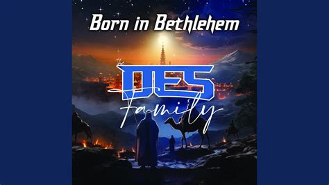 Born In Bethlehem Youtube Music