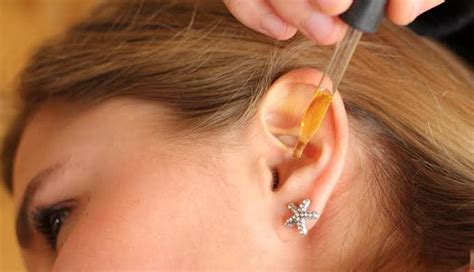 5 Home Remedies To Treat Pimple In Ear