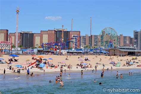 Soak It All In 6 Ways To Enjoy The Nyc Waterfront New York Habitat Blog