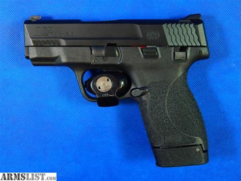 Armslist For Sale Smith And Wesson Mandp Shield 45 Acp Pistol