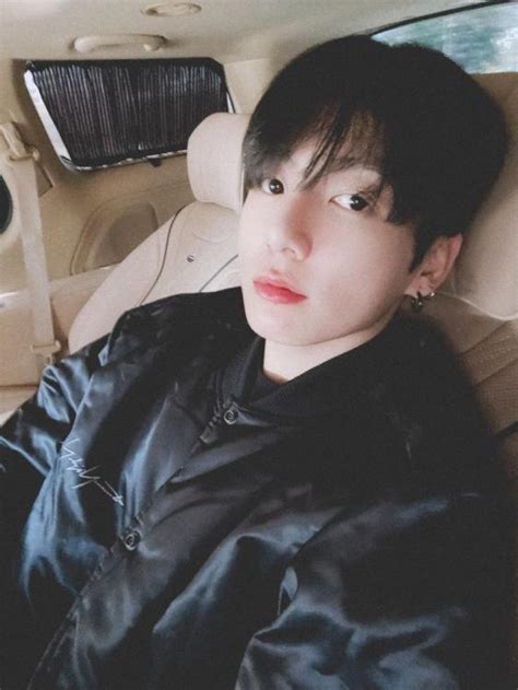 Today jungkook is tearing up the stage with his visuals. BTS member Jungkook finally gives ARMY what they want; posts a candid car selfie to melt hearts ...