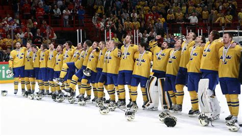 Return to sweden on 28 january 2021, accam joined swedish side hammarby if on a 12 month loan with an option to transfer. Sweden thump Switzerland to win world championship - Ice ...