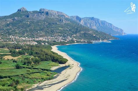 Ogliastra Di Sardinia Chance For Traveller