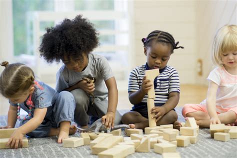 Simple Ways To Strengthen Childrens Social Skills La Petite Academy