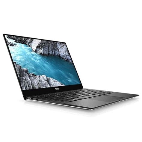 Dell Xps 13 9370s Fhd Laptop Silver I5 8250u 8gb 256gb Intel W10