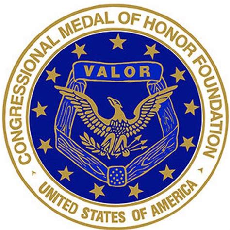 Congressional Medal Of Honor Foundation Us Veterans Helping Veterans