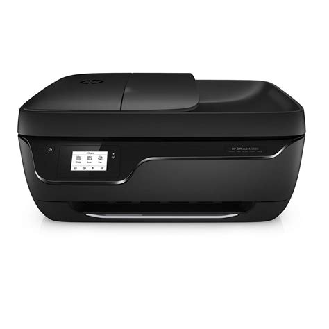 Hp Officejet 3830 All In One Wireless Printer Review Binarytides