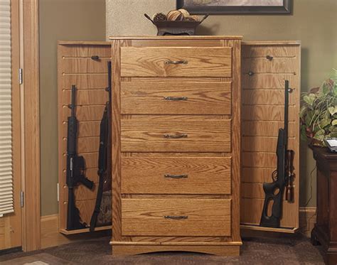 Gun concealment cabinet , lockable hidden gun storage , ebony american flag knottyoarwoodshop 5 out of 5 stars (373) sale. Hidden Gun Cabinets For Sale | online information