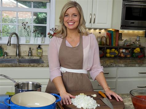 Black women have been killing it in the kitchen since the beginning of time. Exclusive: Damaris Phillips Dishes on the New Season of ...