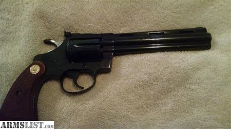 Armslist For Sale Colt Snake Guns