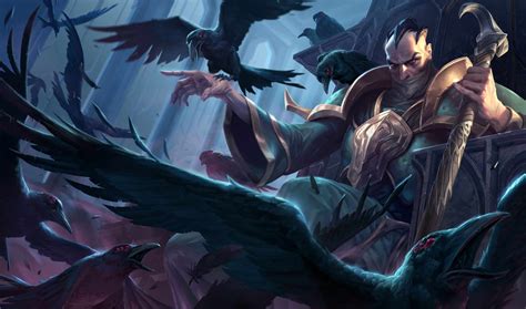 Wild Rift Champion Release Dates