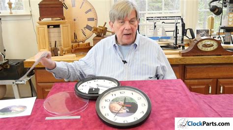 Watch collect himself digital clock diy kit compact 4 digit modernization keith set of fun hours for $ 5.78 and a little of. DIY Clock Kit to Build a Custom Wall Clock - YouTube