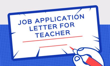 To apply for the position of (camp) helper: Simple Application Letter Sample for any Vacant Position ...
