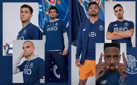Através das redes sociais do festival da canção (fc), a rádio e televisão de portugal (rtp), emissora portuguesa, anunciou a data do fc 2021: Camisa reserva do FC Porto 2020-2021 New Balance » Mantos ...
