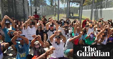 Act Offers To Resettle Refugees Held In Inhumane Offshore Detention