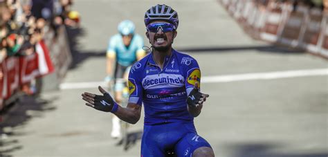 The 15th edition of the strade bianche is scheduled to be held on 6 march 2021. Alaphilippe en Stybar voeren Deceuninck-QS aan in Strade ...