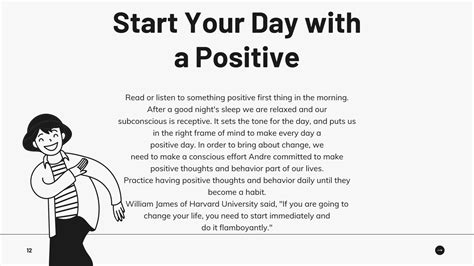 What Are The Steps To Building A Positive Attitude Wisdom Techsavvy