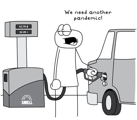 Gas Prices Rfunny