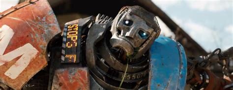 Metro Real Steel Wiki