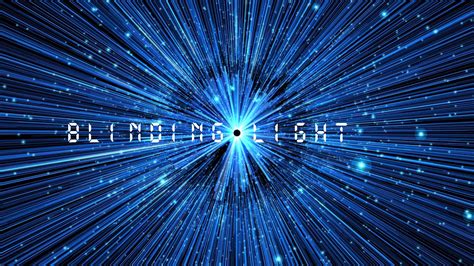 Blinding Light Ascendance Youtube