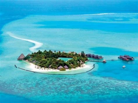 Le Maldive Fidelizzano I Turisti Via Al Maldives Border Miles Ttg