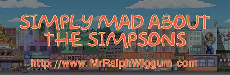 Simply Mad About The Simpsons Krustyland Is An Amazing Place