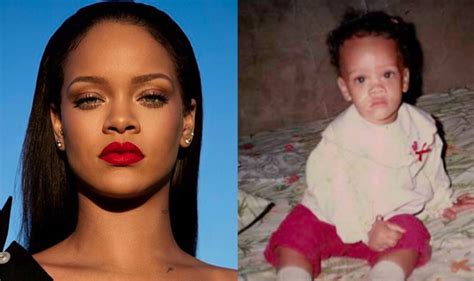 Rihanna Pays A Heartfelt Homage To Mother Monica Braithwaite On Her 30th Birthday Bollywood