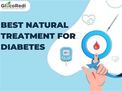 Best Natural Treatment For Diabetes Home Remedies For Type 2 Diabetes