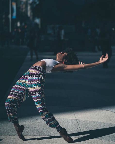 photographer captures amazing ballet dancers on the streets of new york dance poses black